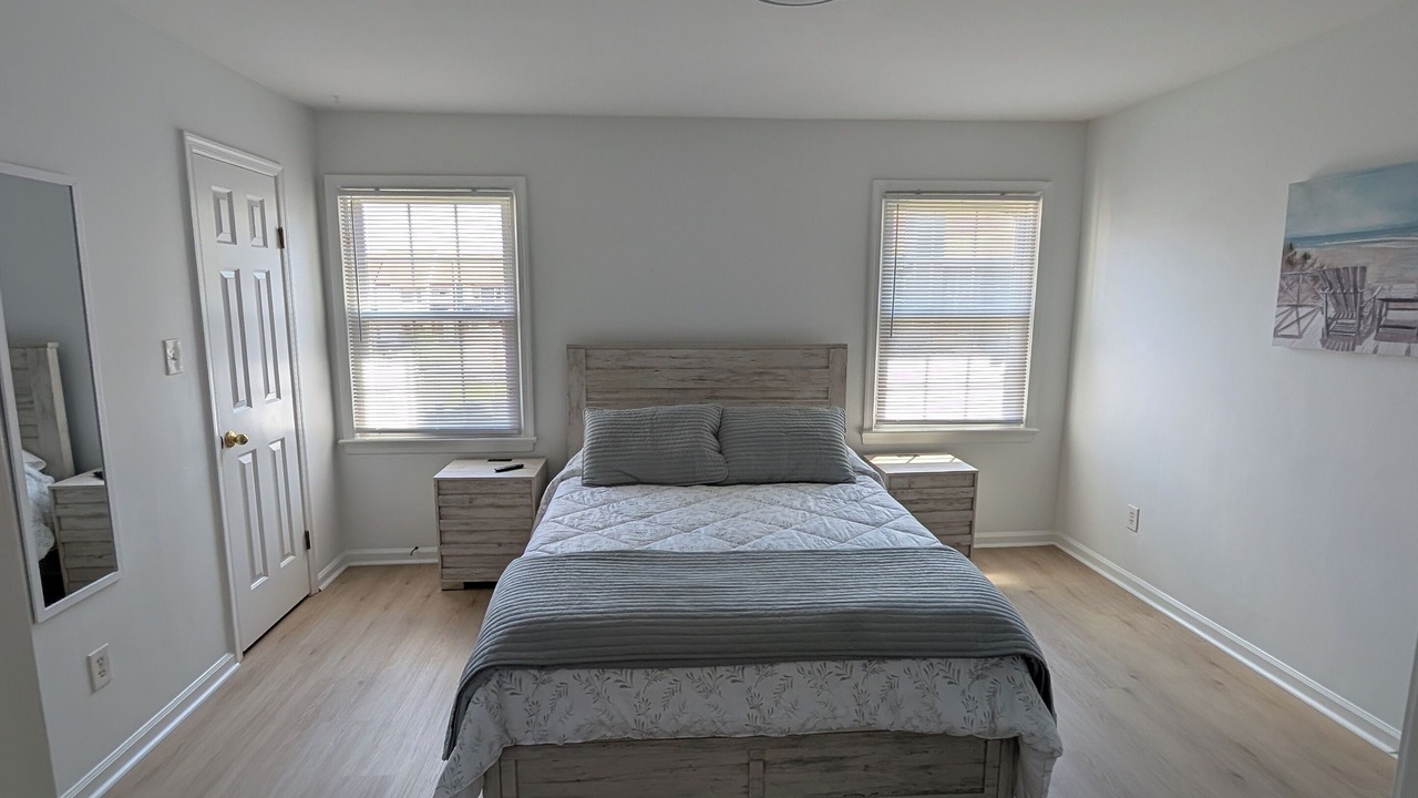 Photo of Bedroom in Northwest