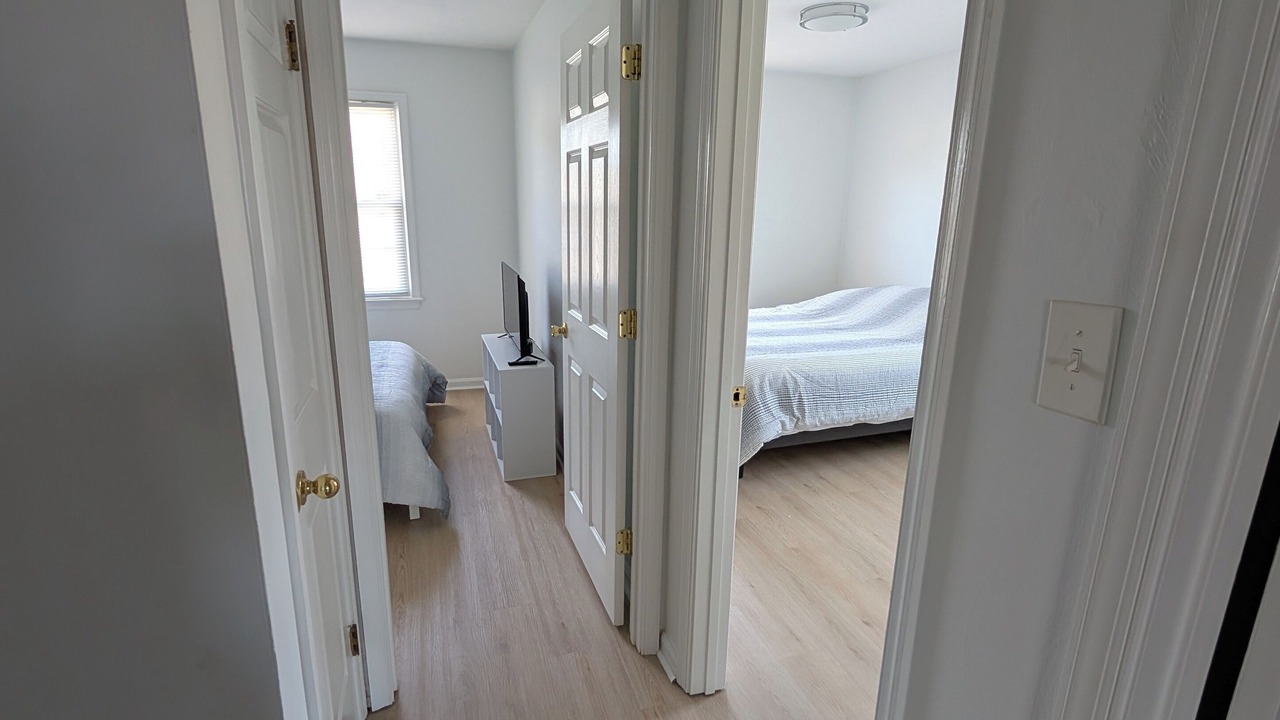 Photo of Bedroom in Northwest