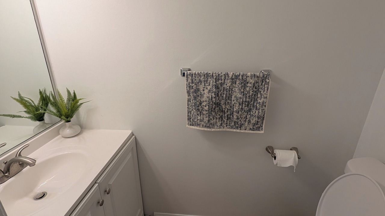 Photo of Bathroom in Northwest