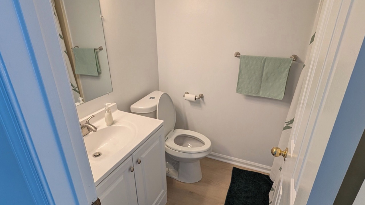 Photo of Bathroom in Northwest