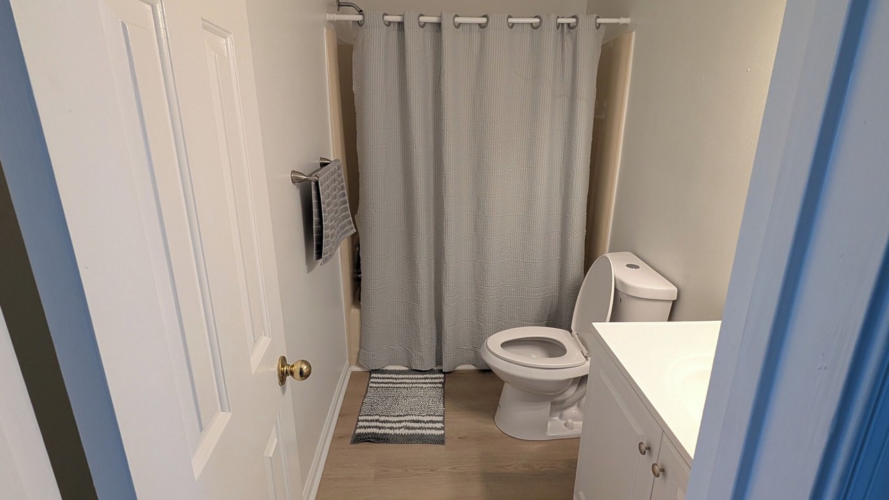 Photo of Bathroom in Northwest