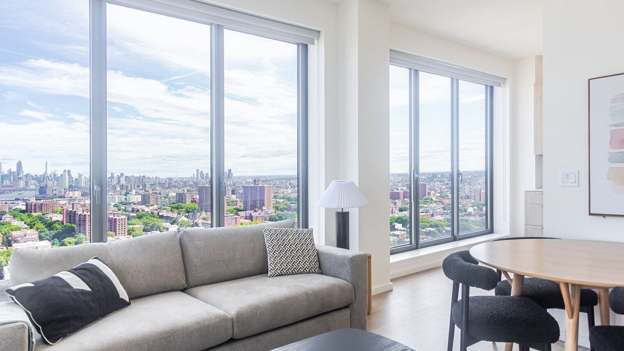 Photo of Livingroom in Clinton Hill