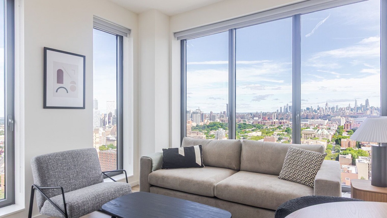 Photo of Livingroom in Clinton Hill
