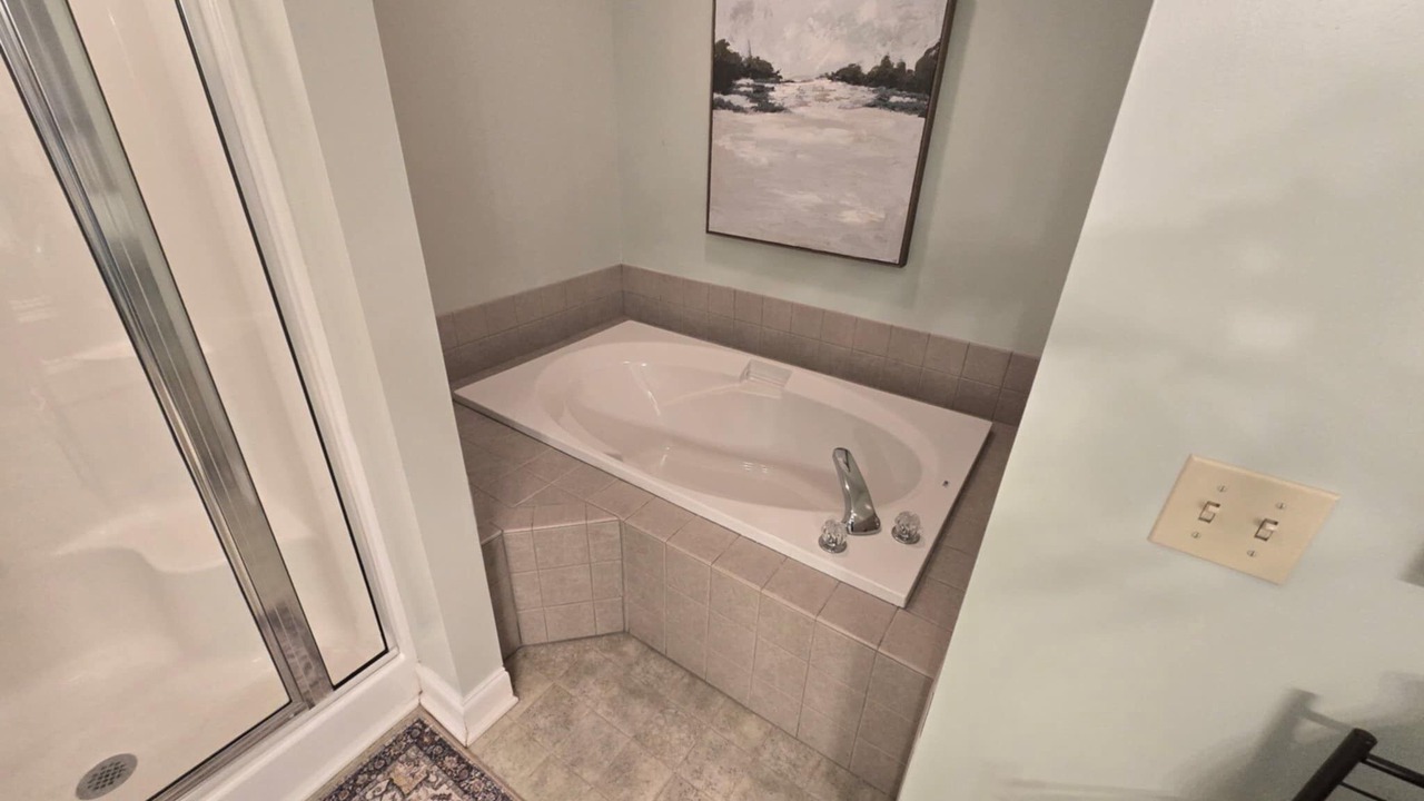 Photo of Bathroom in Bluff City