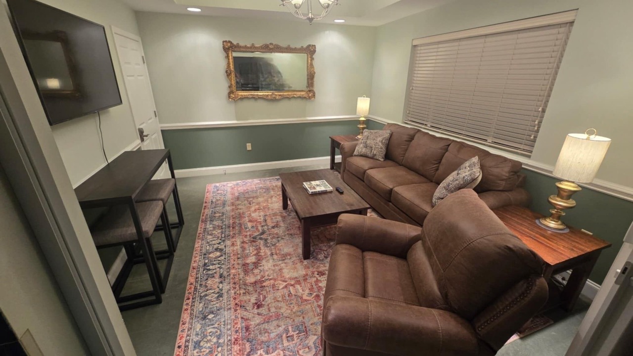 Photo of Livingroom in Bluff City