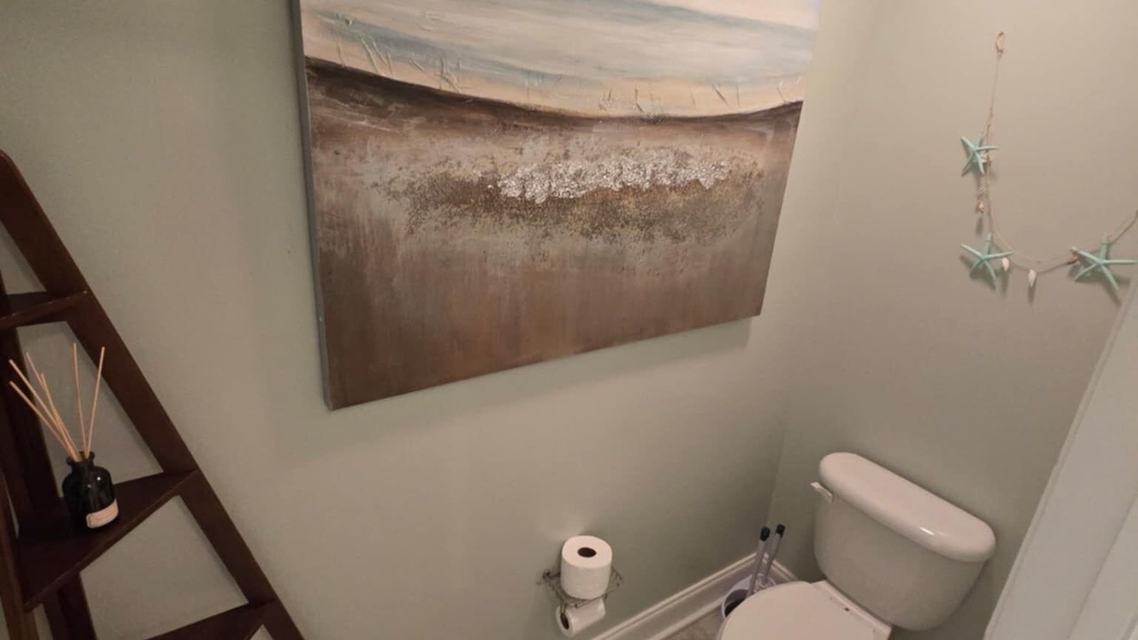 Photo of Bathroom in Bluff City