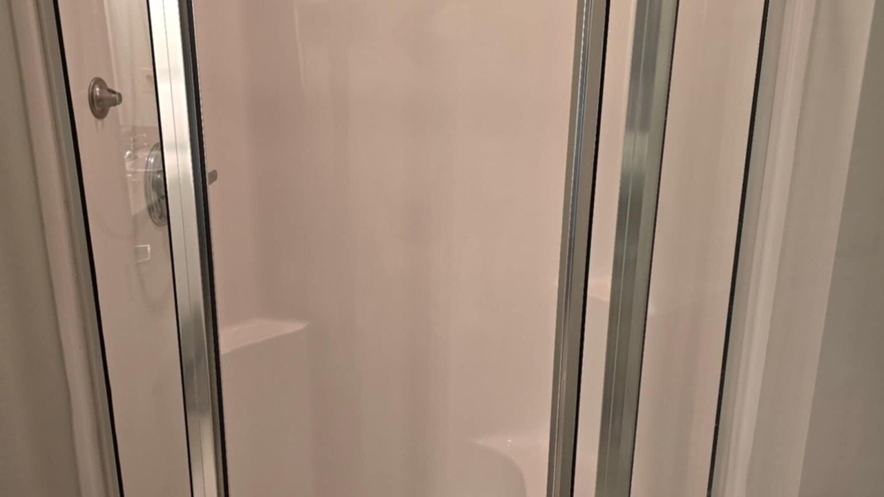 Photo of Bathroom in Bluff City