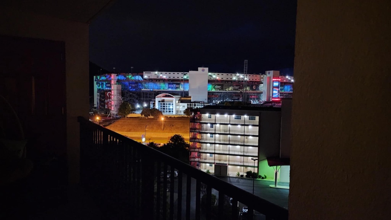 Photo of Outdoor in Bluff City