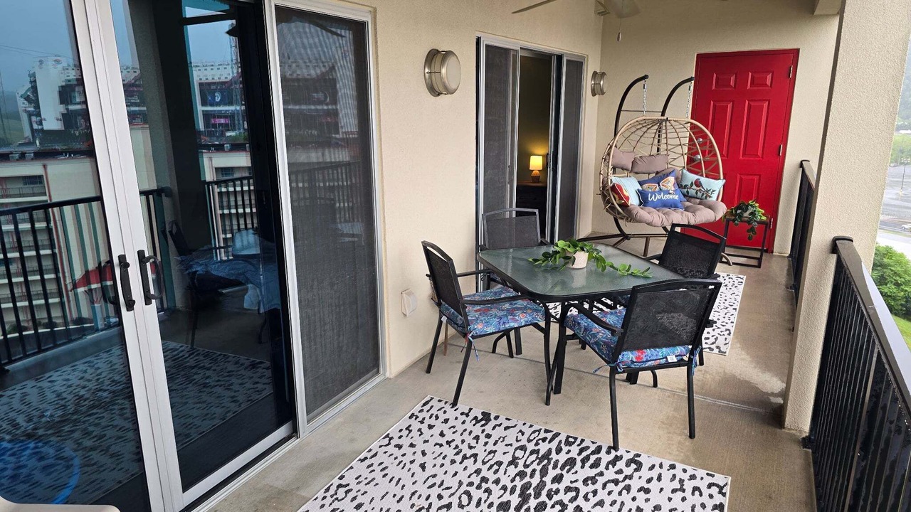 Photo of Outdoor in Bluff City