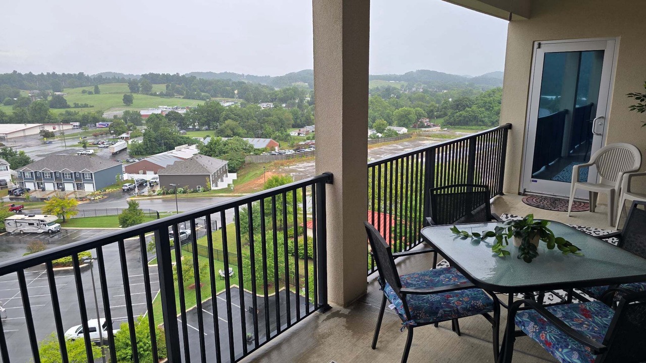 Photo of Outdoor in Bluff City