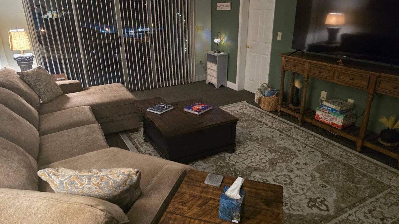 Photo of Livingroom in Bluff City