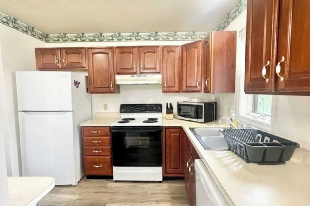 Photo of Kitchen in Mechanicsville