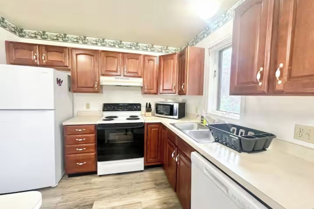Photo of Kitchen in Mechanicsville