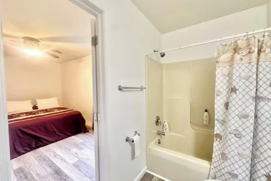 Photo of Bathroom in Mechanicsville
