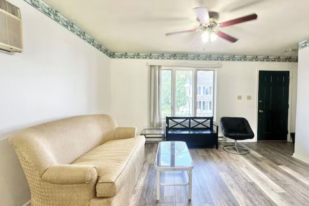 Photo of Livingroom in Mechanicsville