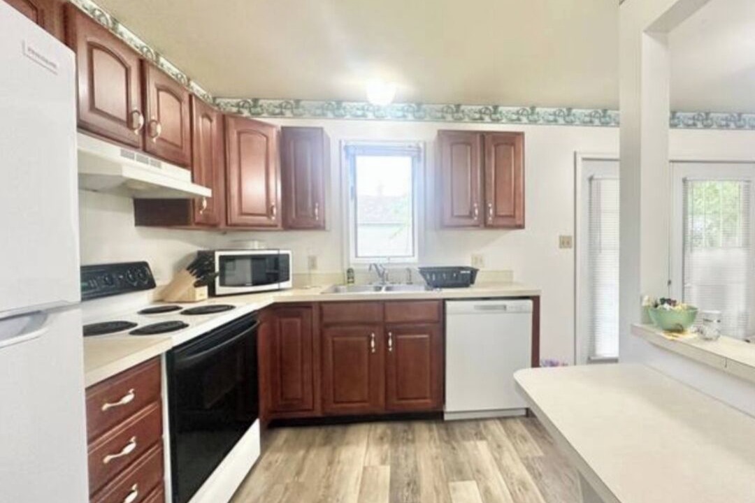 Photo of Kitchen in Mechanicsville