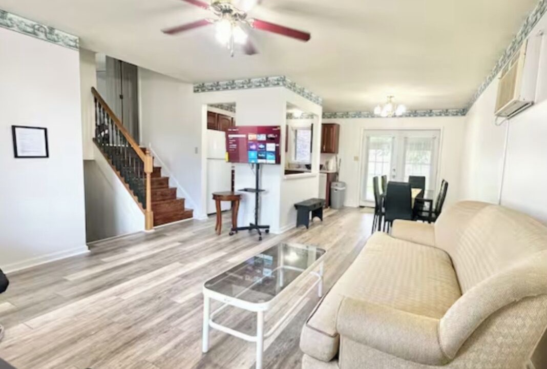 Photo of Livingroom in Mechanicsville
