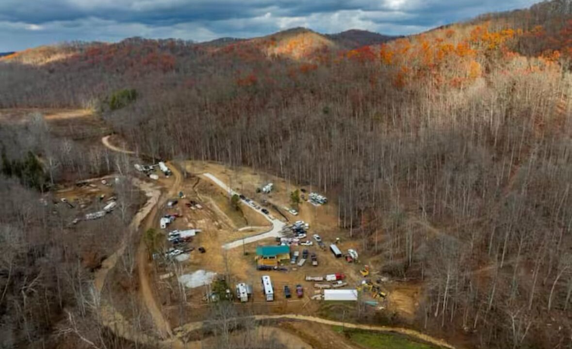 Photo of Outdoor in Camp Dix