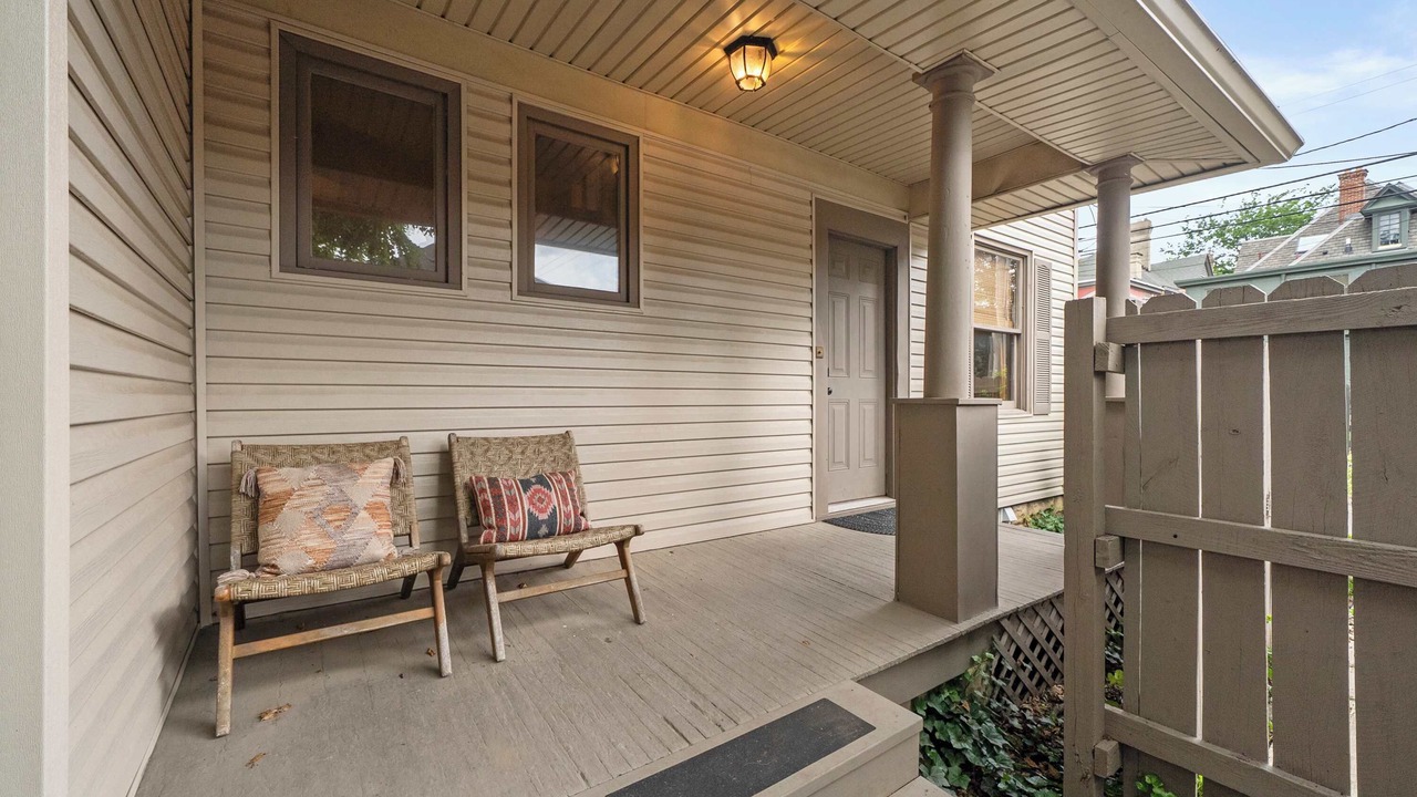 Photo of Outdoor in Olde Towne East