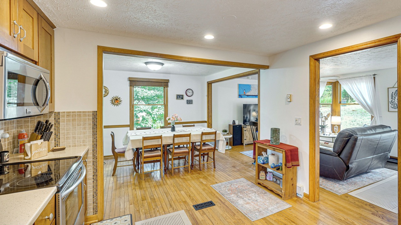 Photo of Kitchen in Millville
