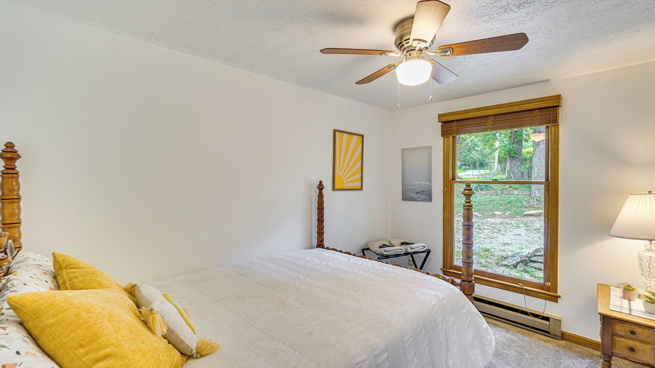 Photo of Bedroom in Millville