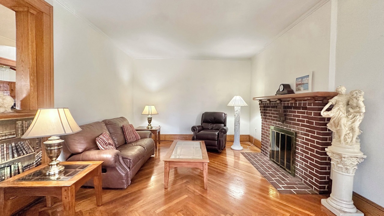 Photo of Livingroom in Mechanicsville