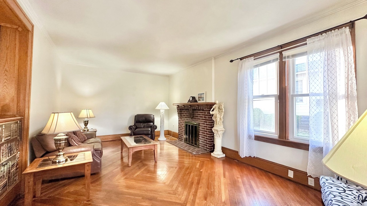 Photo of Livingroom in Mechanicsville