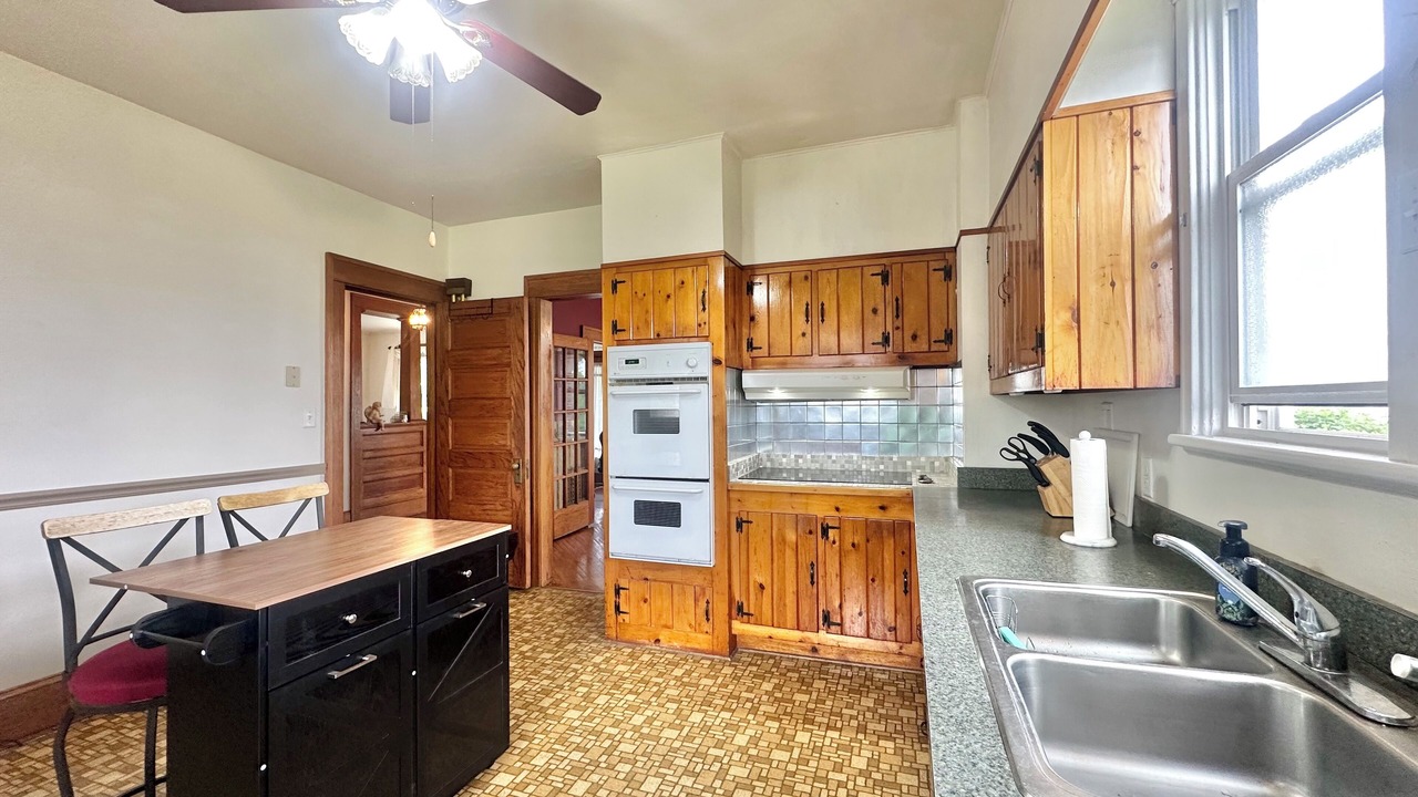 Photo of Kitchen in Mechanicsville