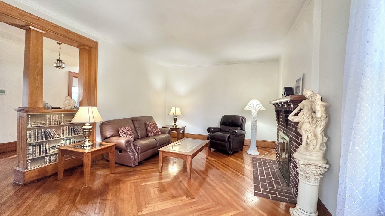 Photo of Livingroom in Mechanicsville
