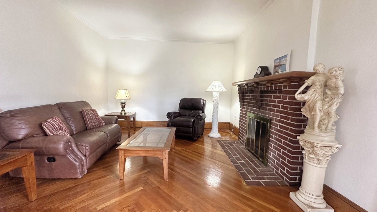 Photo of Livingroom in Mechanicsville