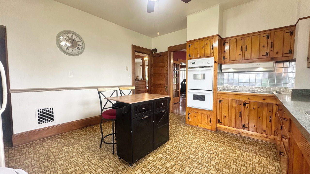 Photo of Kitchen in Mechanicsville
