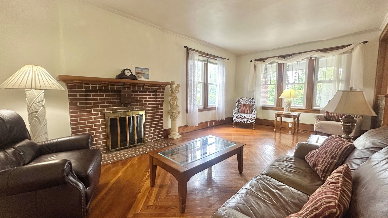 Photo of Livingroom in Mechanicsville