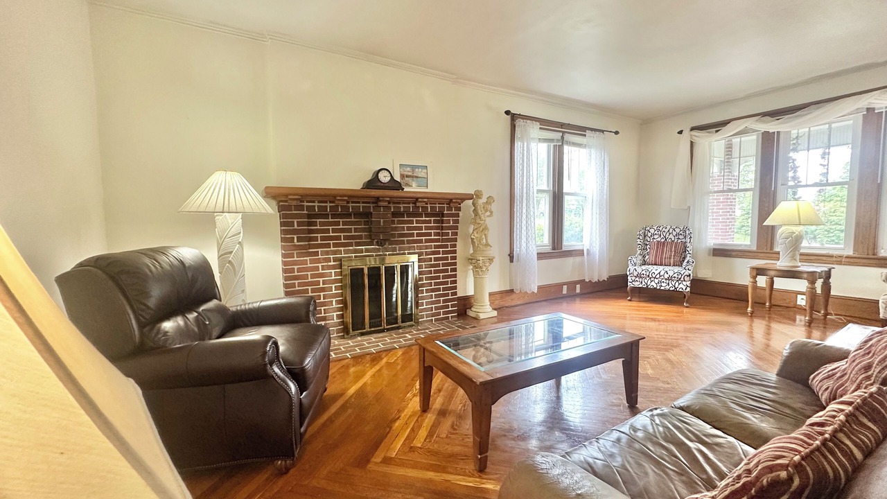 Photo of Livingroom in Mechanicsville