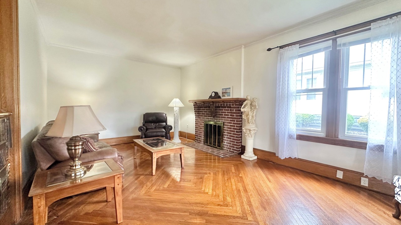 Photo of Livingroom in Mechanicsville