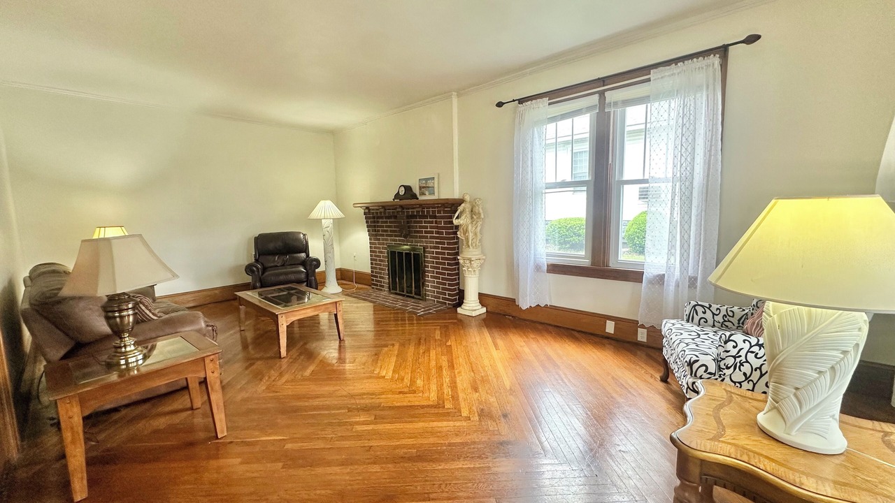 Photo of Livingroom in Mechanicsville