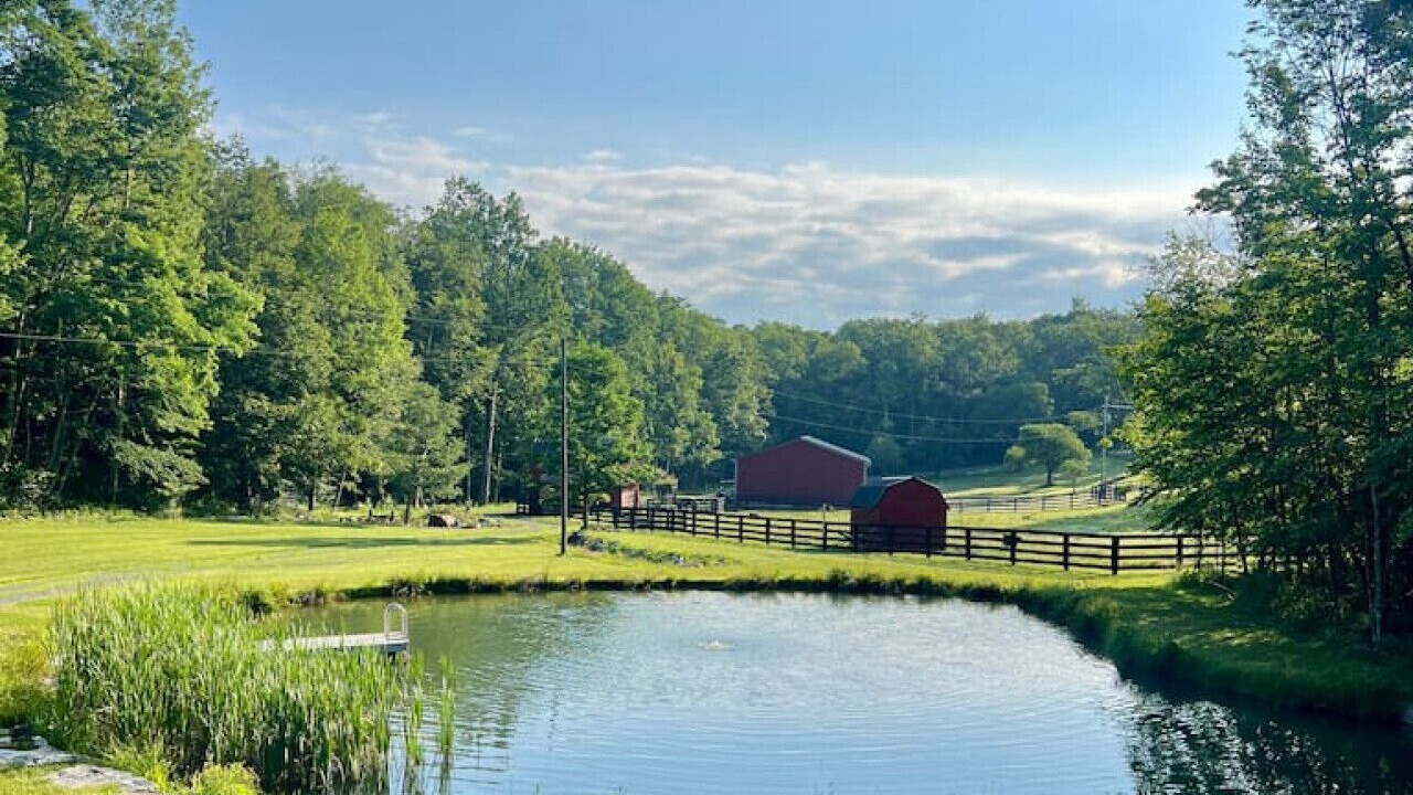 Photo of Outdoor in Crellin