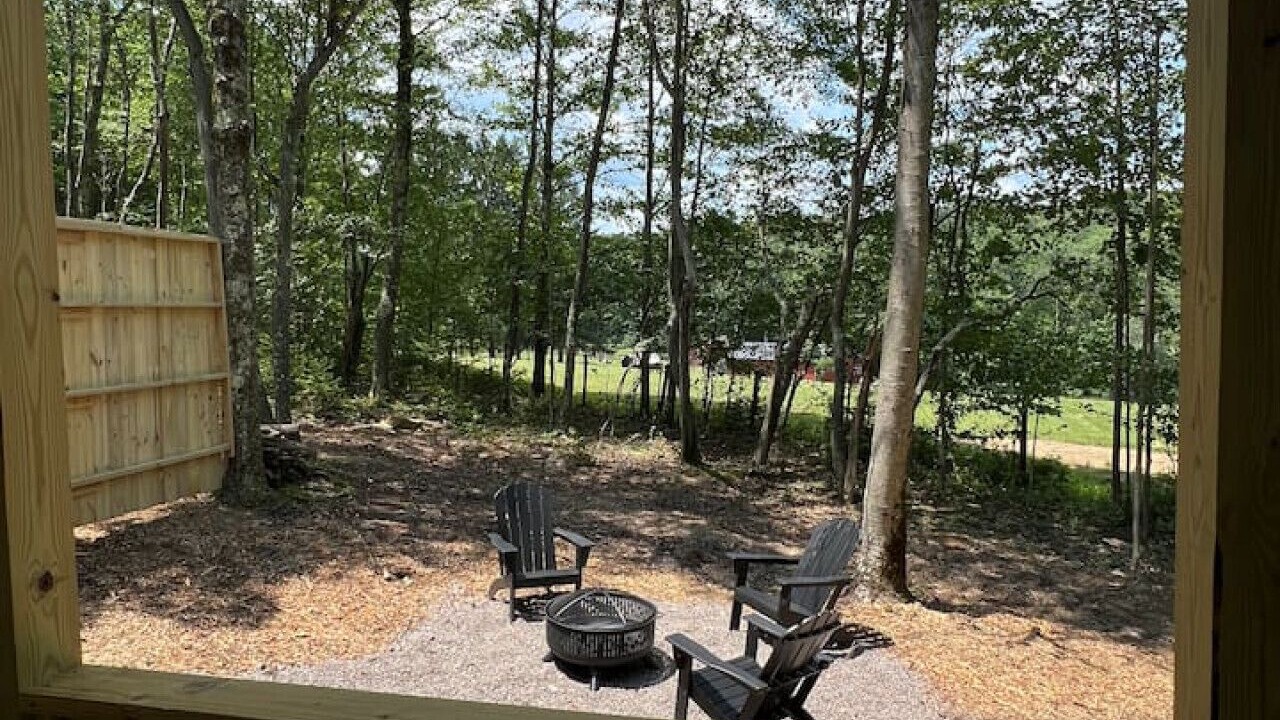 Photo of Outdoor in Crellin