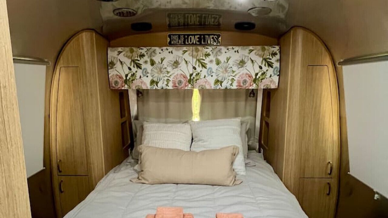 Photo of Bedroom in Crellin