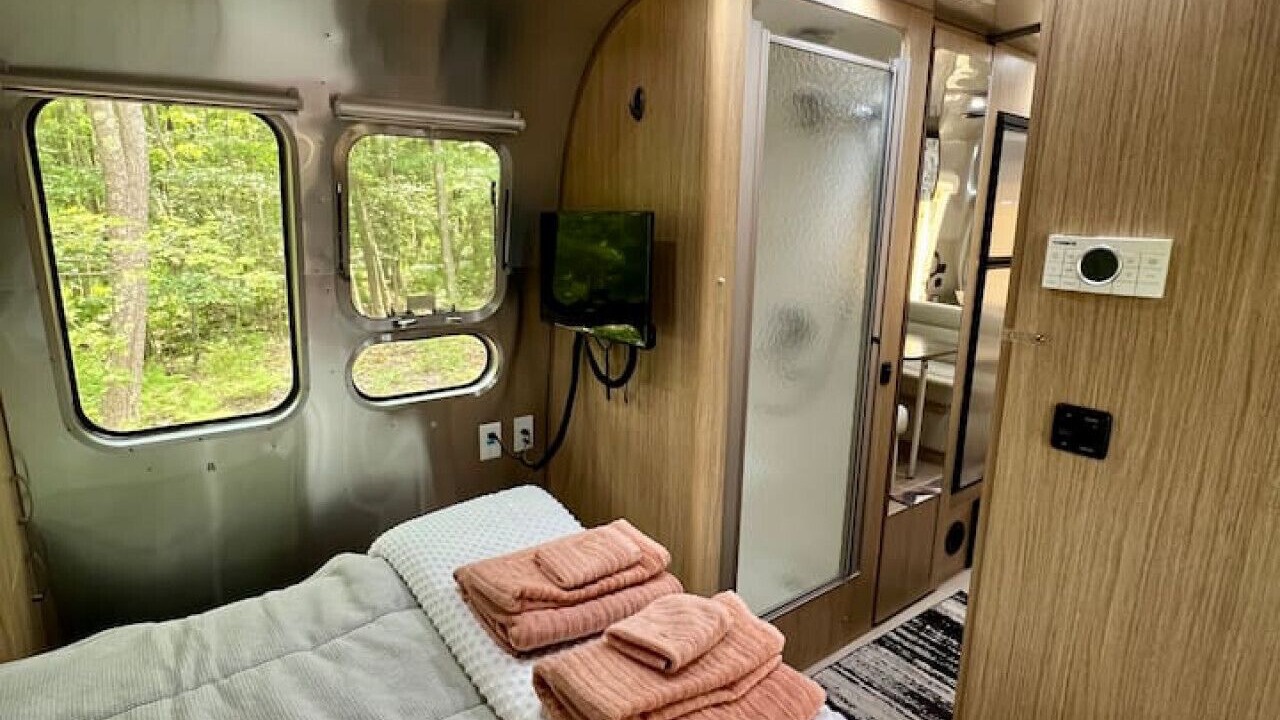 Photo of Bedroom in Crellin
