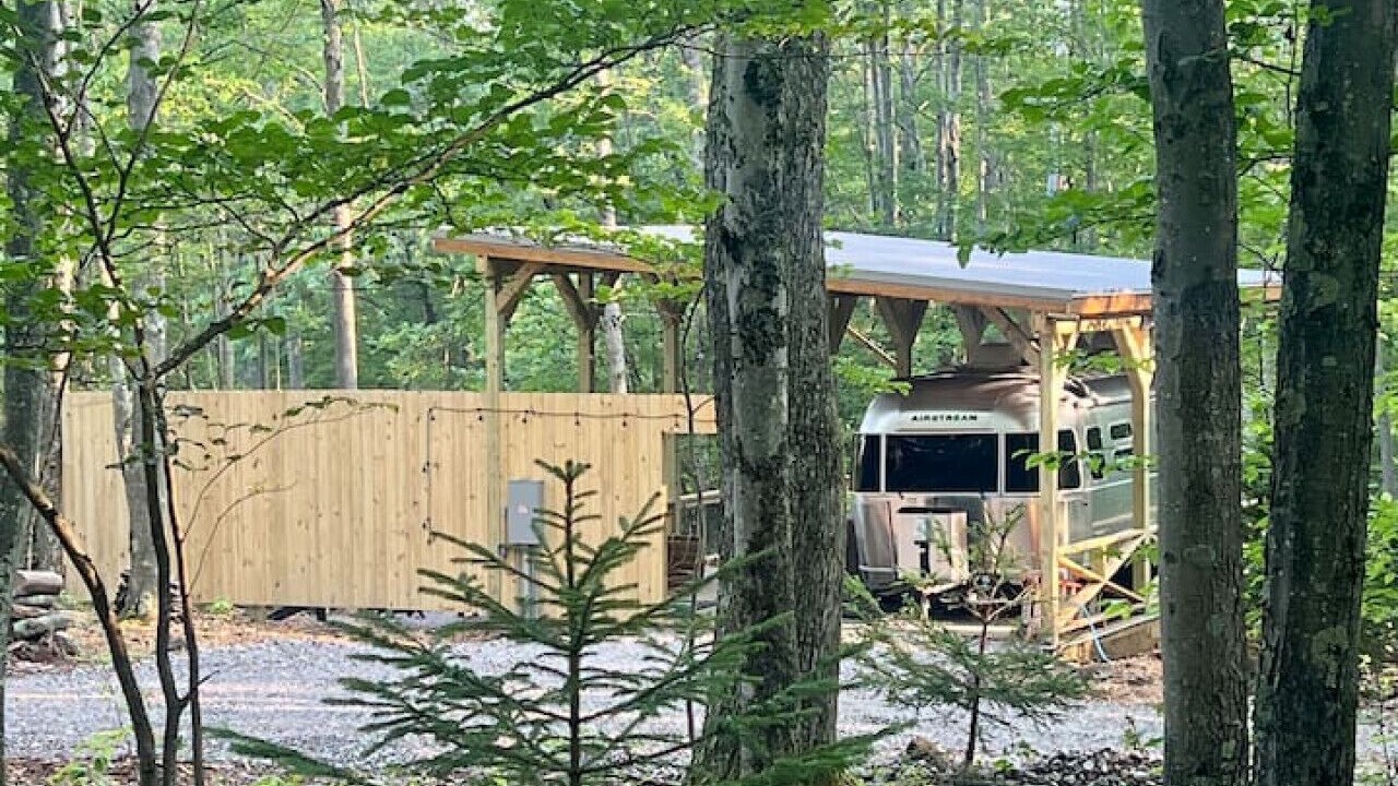 Photo of Outdoor in Crellin