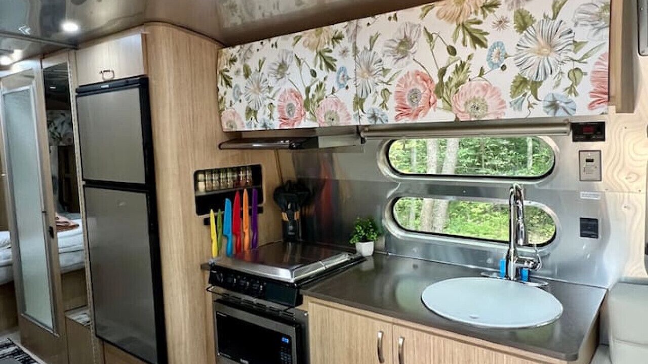 Photo of Kitchen in Crellin