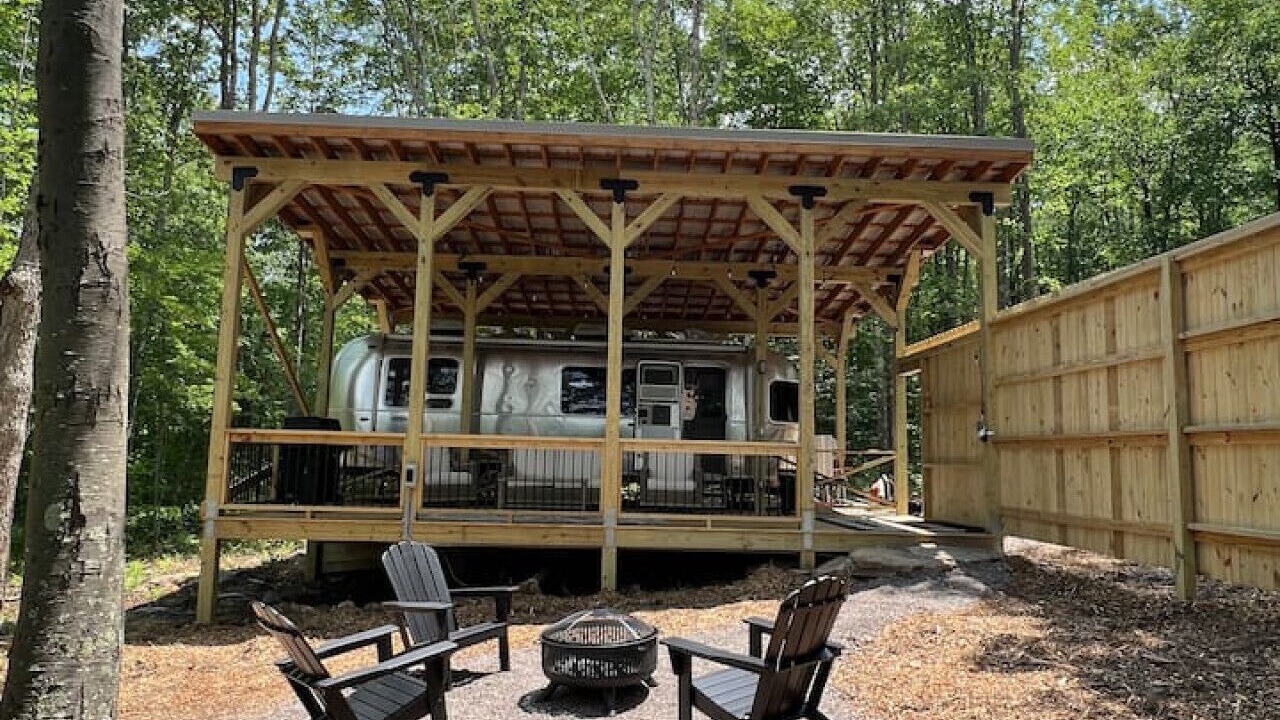 Photo of Patio Balcony in Crellin