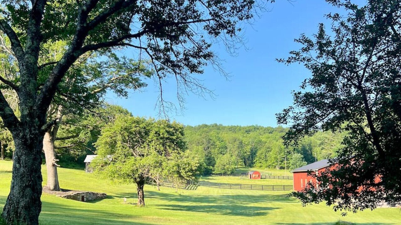 Photo of Outdoor in Crellin