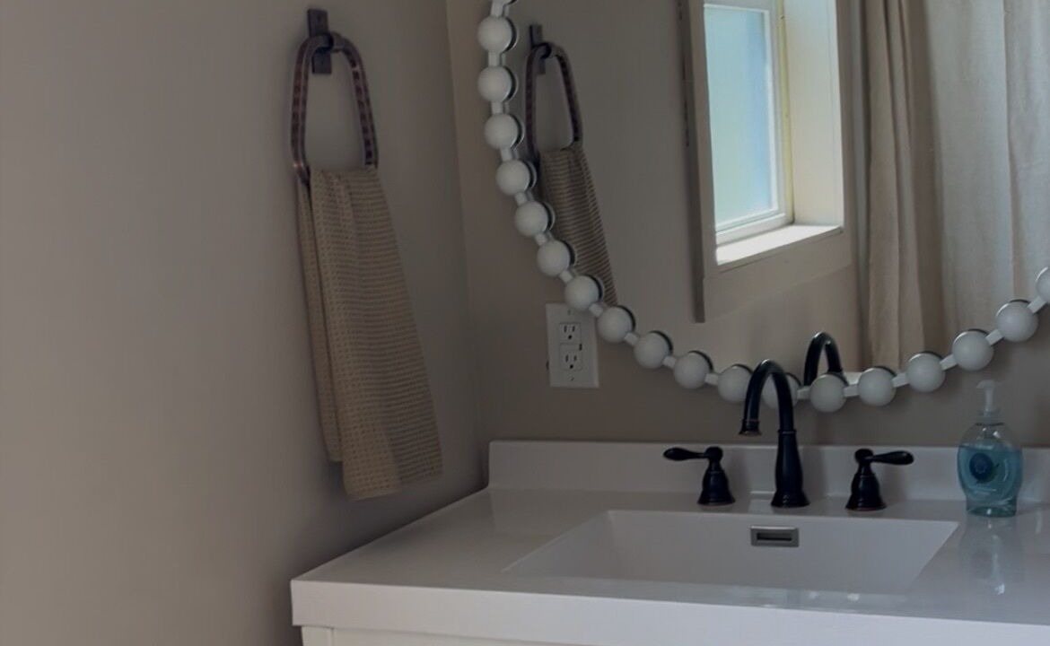 Photo of Bathroom in Vincennes