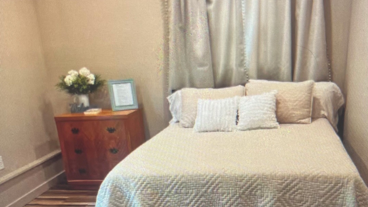 Photo of Bedroom in Vincennes