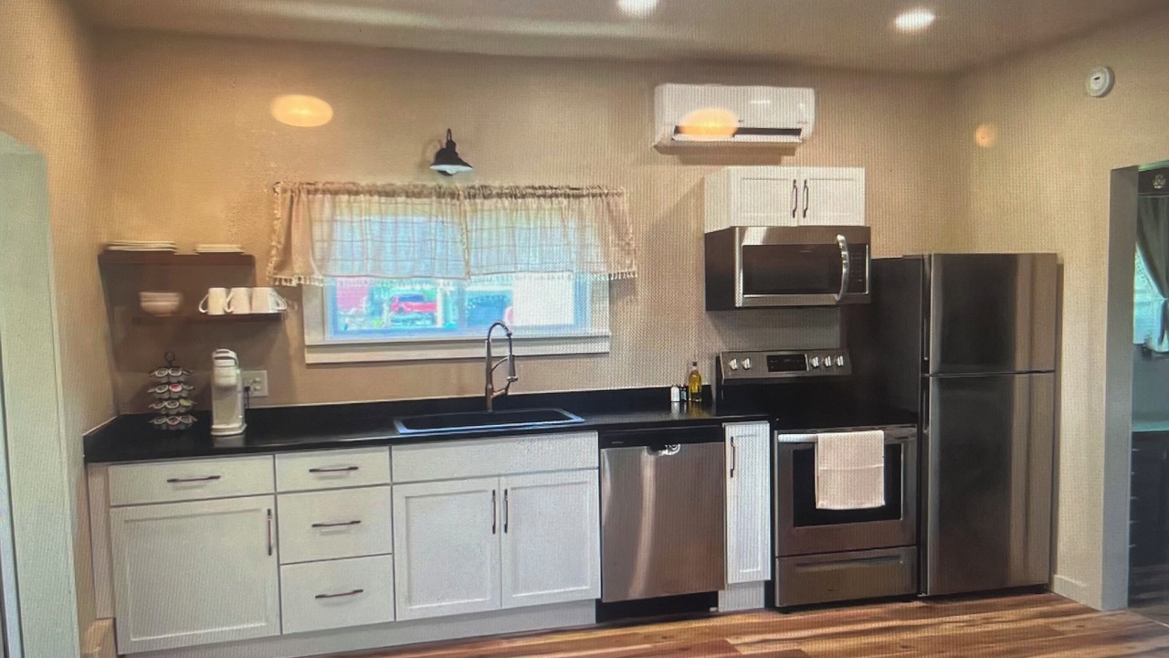 Photo of Kitchen in Vincennes