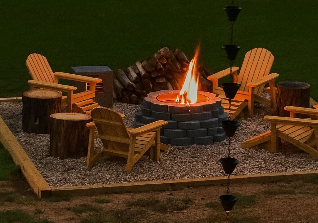 Photo of Outdoor in Rockbridge Baths