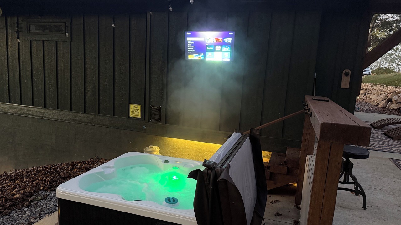 Photo of Outdoor in Rockbridge Baths
