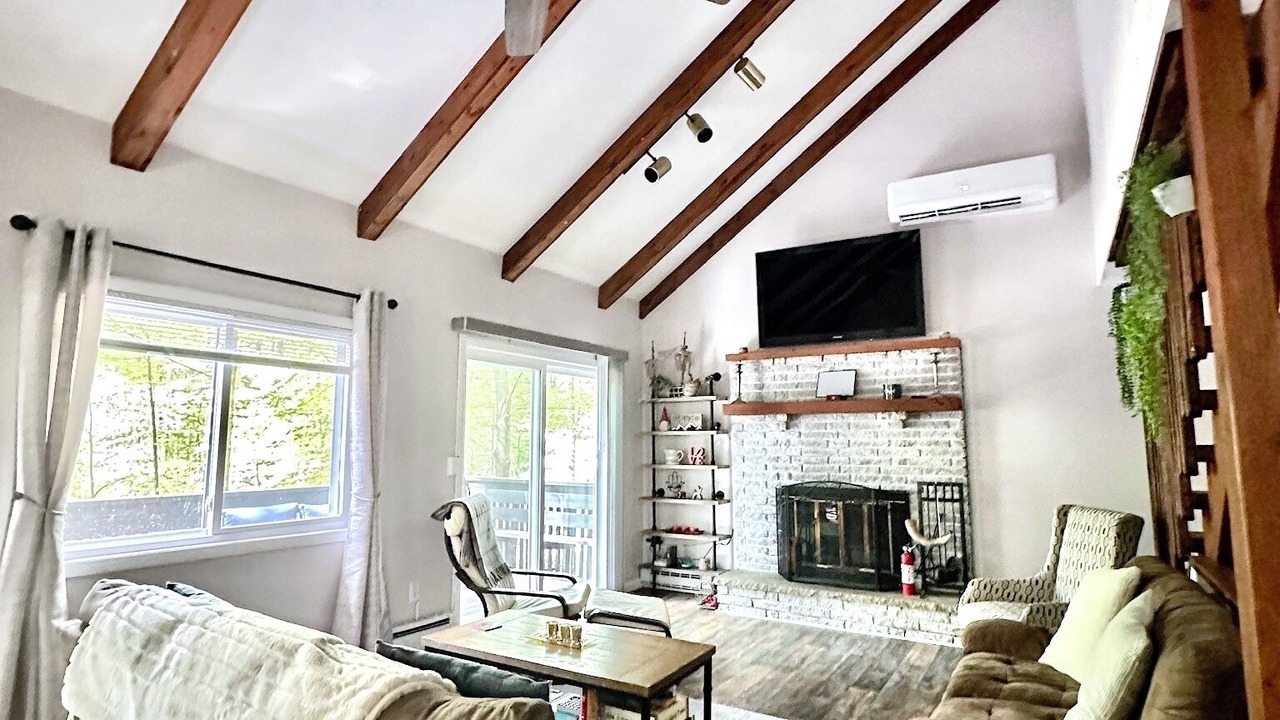 Photo of Livingroom in Lake Ariel