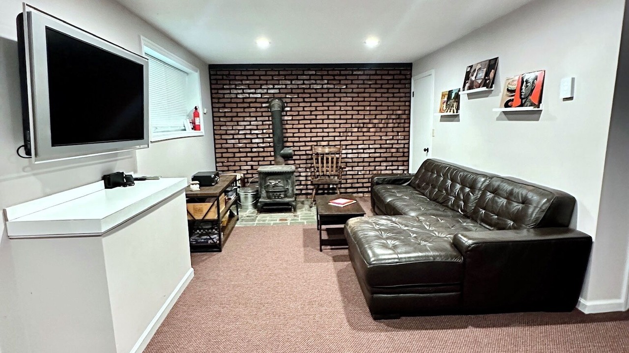 Photo of Livingroom in Lake Ariel